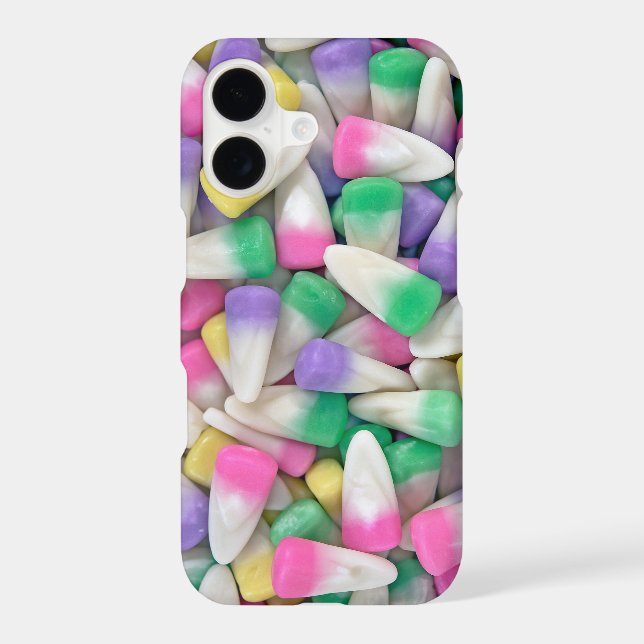 Pastel Candy Corn (Back)