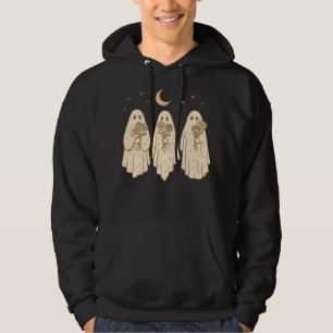 Pastel Candy Scout Trio Hoodie