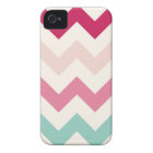 Pastel chevron zigzag stripes zig zag pattern chic