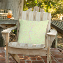 Pastel Colour Dots And Tapered Lines Pattern Art