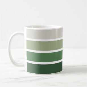 Pastel Colours Coffee Mug