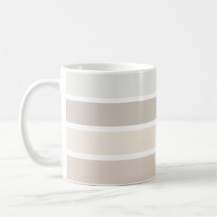 Pastel Colours Coffee Mug