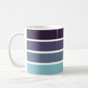 Pastel Colours Coffee Mug