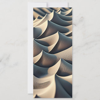 Pastel Currents Invitation