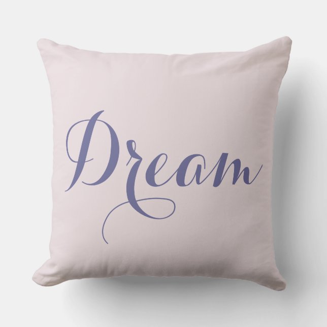 Pastel Dream Cushion (Front)