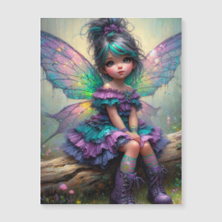 Pastel Dream Fairy
