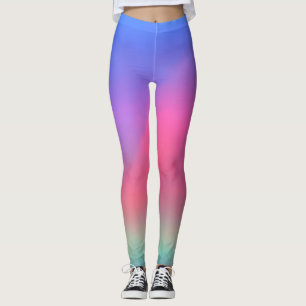 Pastel Dreamer Leggings