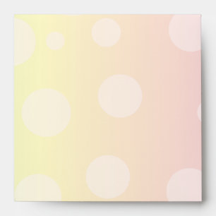Pastel  Envelope