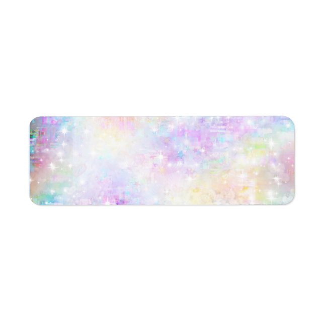 Pastel Fantasy blank  (Front)