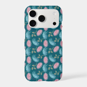 Pastel Floral Pattern