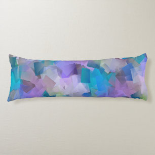 Pastel Fun..... Body Cushion