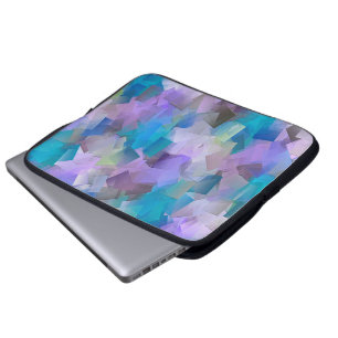 Pastel Fun....... Laptop Sleeve