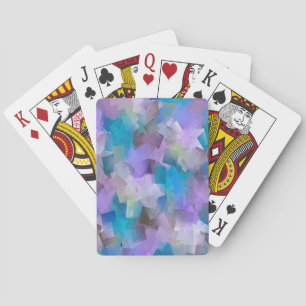 Pastel Fun...... Playing Cards