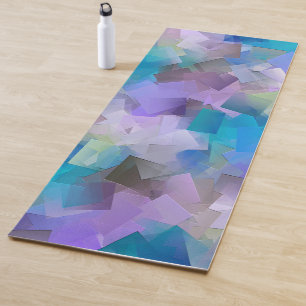 Pastel Fun........ Yoga Mat