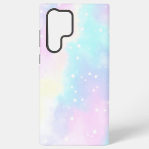 Pastel Galaxy Star Samsung Galaxy Case
