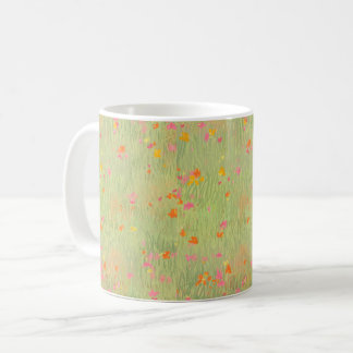 Pastel Garden Mug