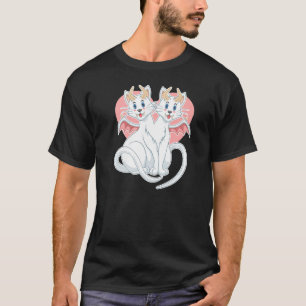 Pastel Goth Cat Demon Pastel Culture Baphomet T-Shirt