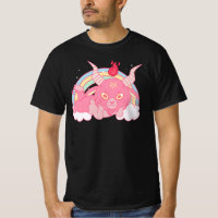 Pastel Goth Nu Goth Baby Baphomet Kawaii