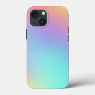 Pastel Gradient Case-Mate iPhone 13 Case