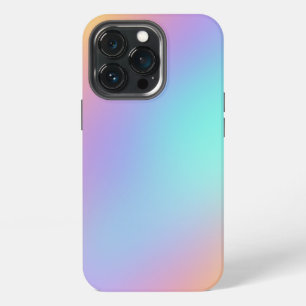 Pastel Gradient Colourful Case-Mate iPhone Case