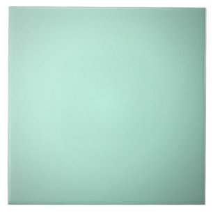 Pastel green colour,  tile