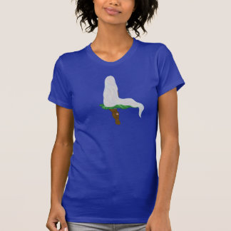 Pastel Haired Girl T-Shirt
