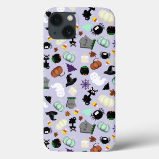 Pastel Halloween iPhone 13 Case