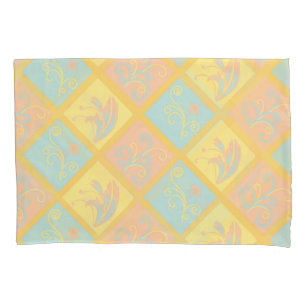 Pastel Haze Pillowcase