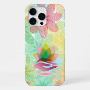 Pastel In Spirit  iPhone 16 Pro Max Case