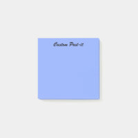 Pastel Indigo