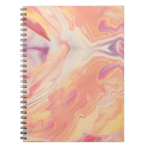 Pastel Joy Notebook