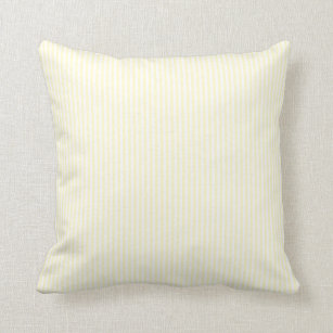 Pale 2025 lemon cushions