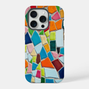 Pastel Love iPhone 15 Pro Case