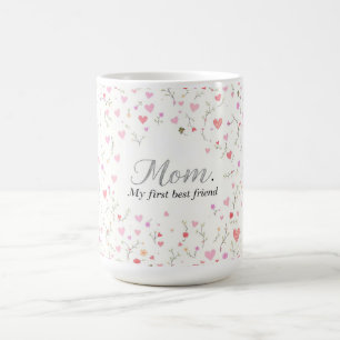 Pastel Love Mum Mug