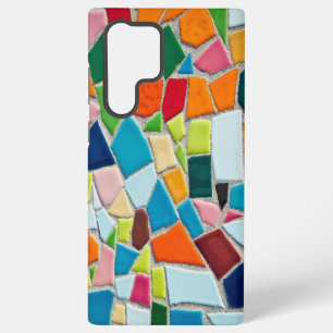 Pastel Love Samsung Galaxy Case