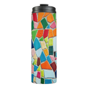 Pastel Love  Thermal Tumbler