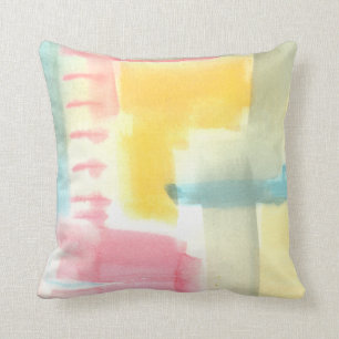 Pastel Luxe I Cushion