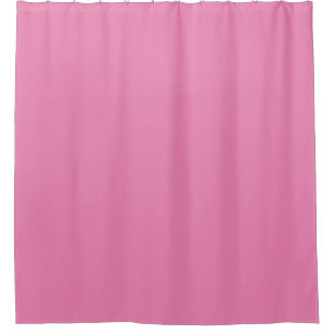 Pastel Magenta,Pastel Violet,Pink Daisy, Shower Curtain
