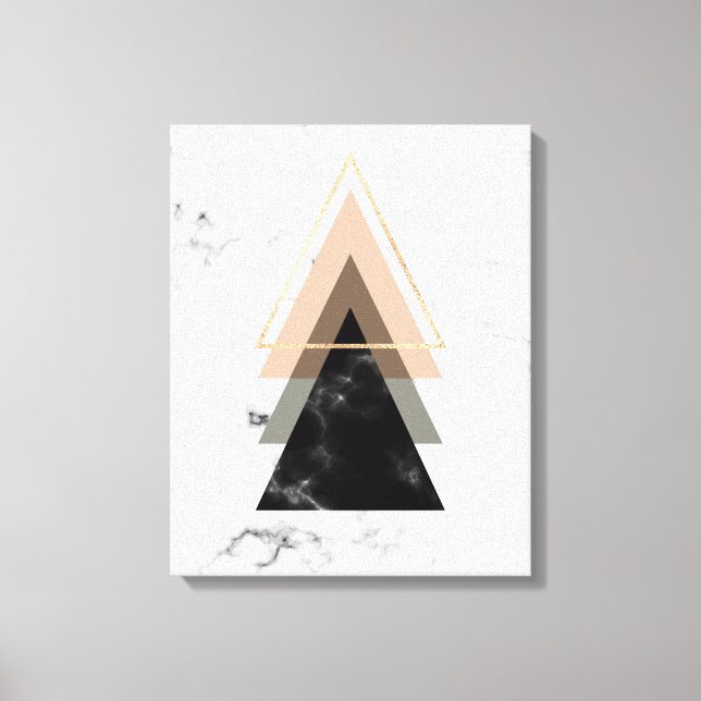 Pastel Marble Print Design (Front)