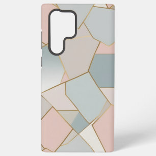 Pastel Mosaic Dream Case