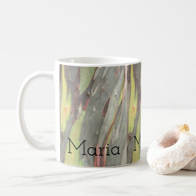 Pastel Mug (With Donut)