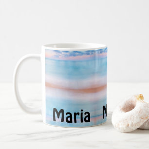Pastel Mug