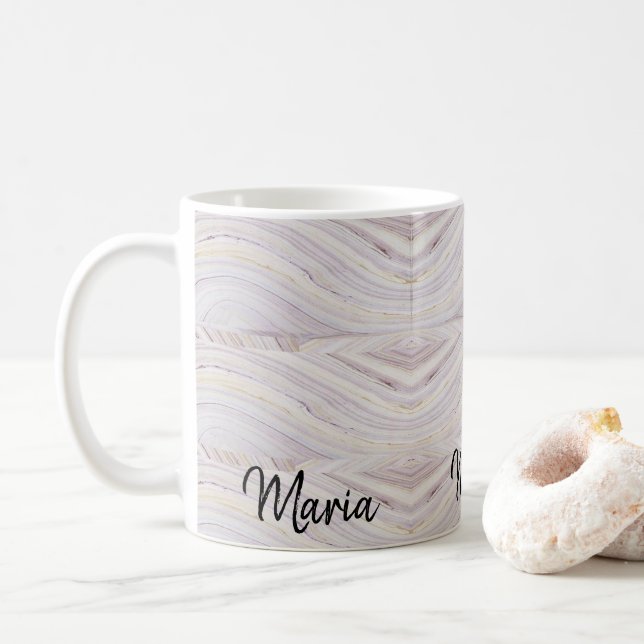 Pastel Mug (With Donut)