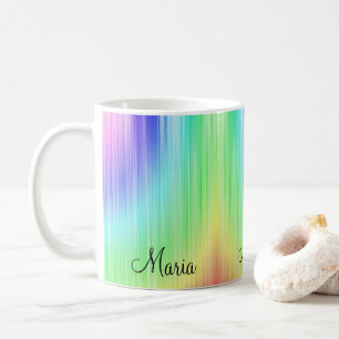 Pastel Mug
