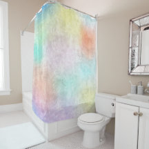 PASTEL MULTICOLOR MODERN ABSTRACT PATTERN