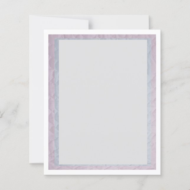 Pastel Notes (Front)