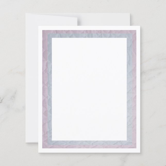 Pastel Notes 2 (Front)