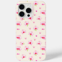 ✨ Pastel Orchid Bloom Dream 🌷 Soft Pink Floral