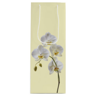 Pastel Orchid Gift Bag