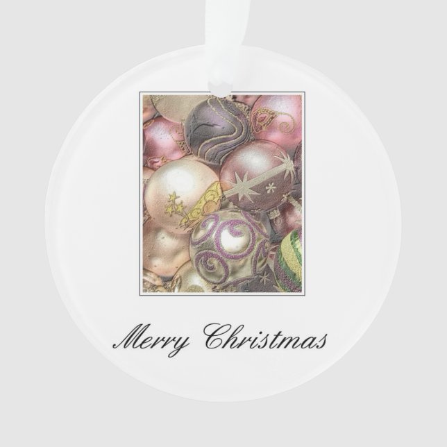 Pastel ornaments (Front)